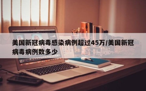 美国新冠病毒感染病例超过45万/美国新冠病毒病例数多少