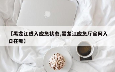 【黑龙江进入应急状态,黑龙江应急厅官网入口在哪】