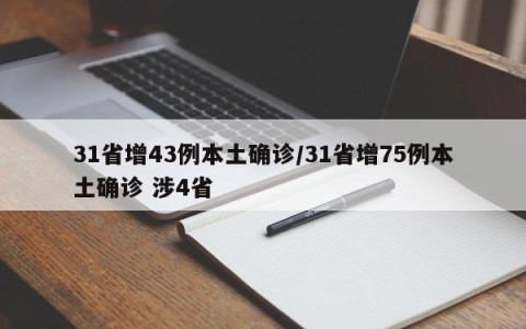 31省增43例本土确诊/31省增75例本土确诊 涉4省