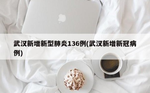 武汉新增新型肺炎136例(武汉新增新冠病例)