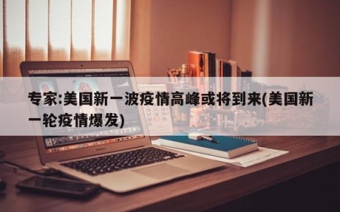 专家:美国新一波疫情高峰或将到来(美国新一轮疫情爆发)