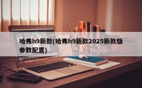哈弗h9新款(哈弗h9新款2025新款版参数配置)