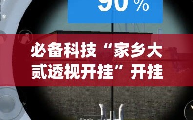 必备科技“家乡大贰透视开挂”开挂(透视)辅助教程