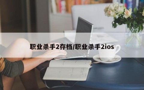 职业杀手2存档/职业杀手2ios