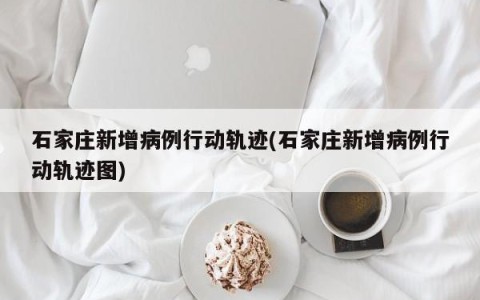 石家庄新增病例行动轨迹(石家庄新增病例行动轨迹图)