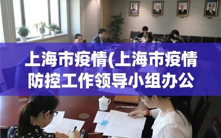 上海市疫情(上海市疫情防控工作领导小组办公室)