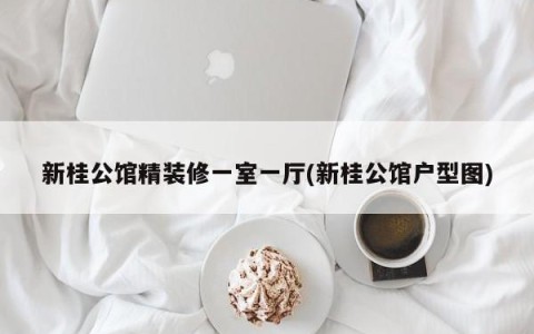 新桂公馆精装修一室一厅(新桂公馆户型图)
