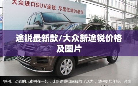 途锐最新款/大众新途锐价格及图片