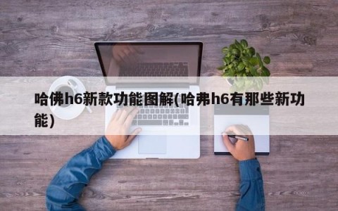 哈佛h6新款功能图解(哈弗h6有那些新功能)