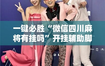 一键必胜“微信四川麻将有挂吗”开挂辅助脚本+详细开挂安装教程
