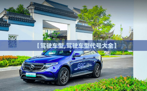 【驾驶车型,驾驶车型代号大全】