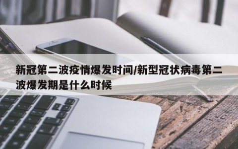 新冠第二波疫情爆发时间/新型冠状病毒第二波爆发期是什么时候
