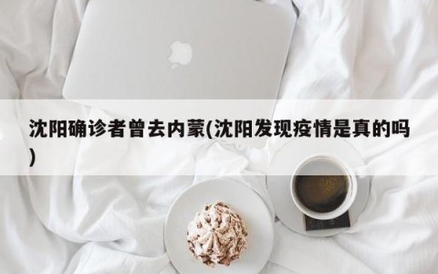 沈阳确诊者曾去内蒙(沈阳发现疫情是真的吗)