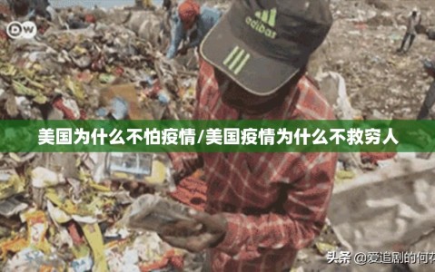美国为什么不怕疫情/美国疫情为什么不救穷人