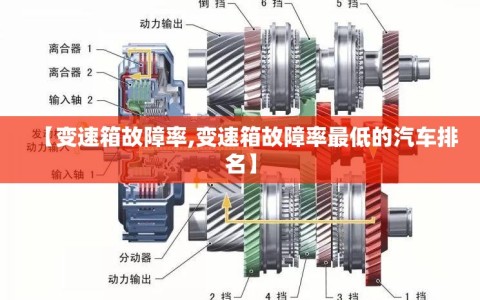 【变速箱故障率,变速箱故障率最低的汽车排名】