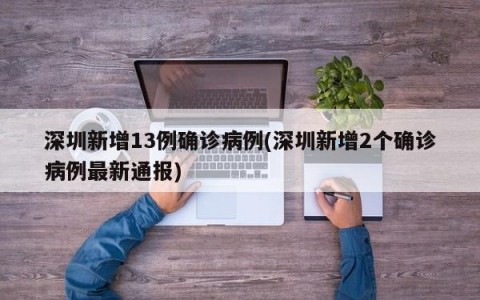 深圳新增13例确诊病例(深圳新增2个确诊病例最新通报)