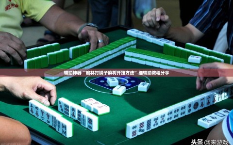 辅助神器“榆林打锅子麻将开挂方法”细辅助教程分享
