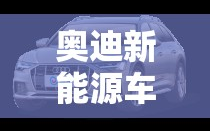 奥迪新能源车型及价格/奥迪新能源汽车价格表