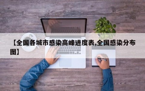 【全国各城市感染高峰进度表,全国感染分布图】