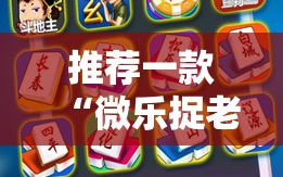 推荐一款“微乐捉老麻子开挂教程”详细分享装挂步骤