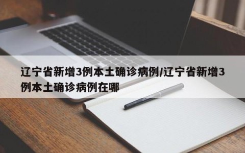 辽宁省新增3例本土确诊病例/辽宁省新增3例本土确诊病例在哪