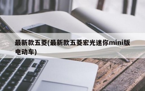 最新款五菱(最新款五菱宏光迷你mini版电动车)
