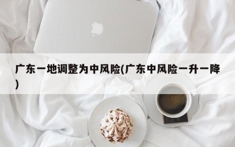 广东一地调整为中风险(广东中风险一升一降)