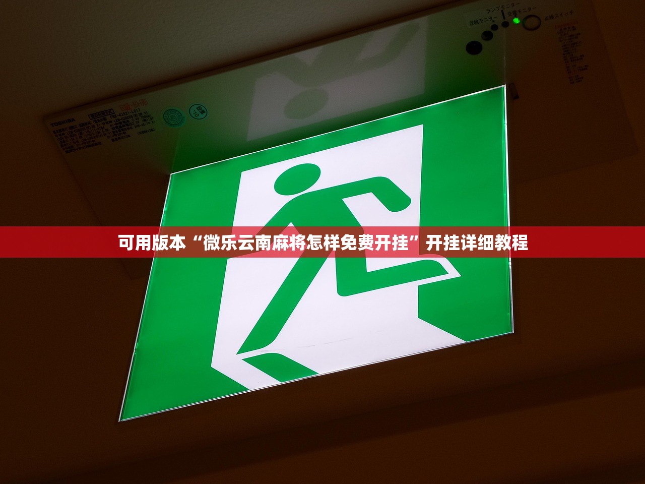 可用版本“微乐云南麻将怎样免费开挂”开挂详细教程
