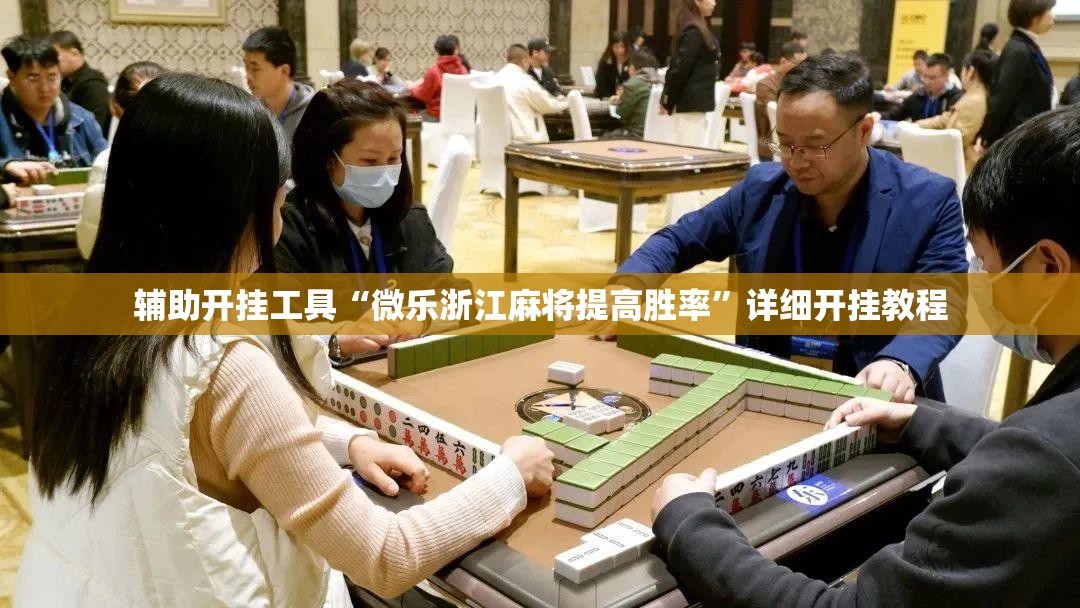 辅助开挂工具“微乐浙江麻将提高胜率”详细开挂教程