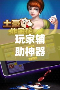 玩家辅助神器：微乐保皇有挂吗”详细分享装挂步骤