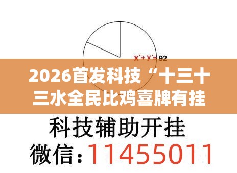 2026首发科技“十三十三水全民比鸡喜牌有挂吗(透视)”开挂辅助脚本+详细开挂安装教程