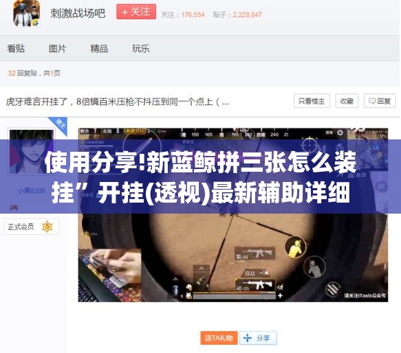 使用分享!新蓝鲸拼三张怎么装挂”开挂(透视)最新辅助详细