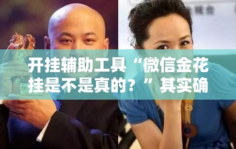 开挂辅助工具“微信金花挂是不是真的？”其实确实有挂