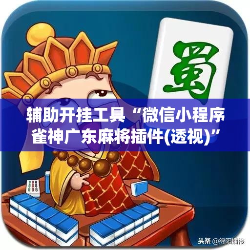 辅助开挂工具“微信小程序雀神广东麻将插件(透视)”开挂辅助脚本+详细开挂安装教程