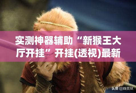 实测神器辅助“新猴王大厅开挂”开挂(透视)最新辅助详细
