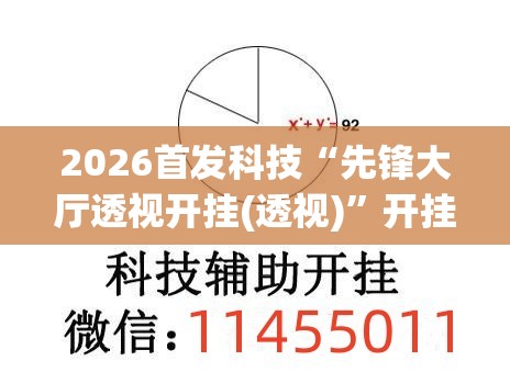 2026首发科技“先锋大厅透视开挂(透视)”开挂辅助脚本+详细开挂安装教程