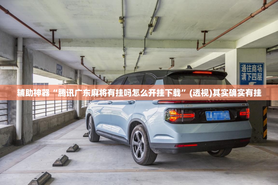 辅助神器“腾讯广东麻将有挂吗怎么开挂下载	”(透视)其实确实有挂