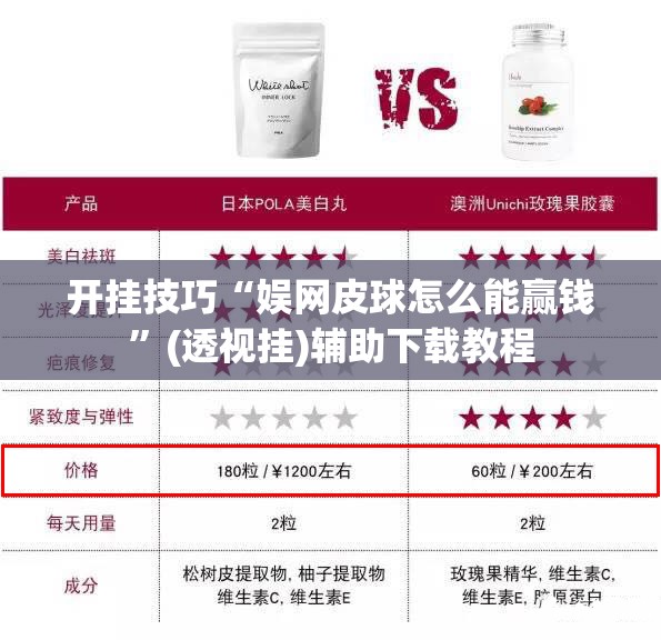 开挂技巧“娱网皮球怎么能赢钱”(透视挂)辅助下载教程
