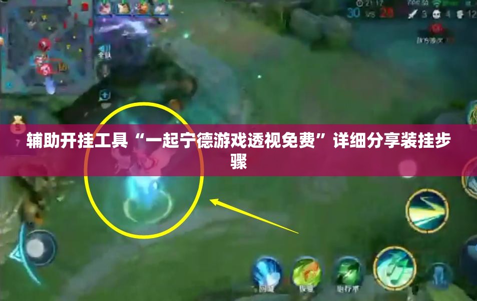 辅助开挂工具“一起宁德游戏透视免费”详细分享装挂步骤