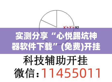 实测分享“心悦踢坑神器软件下载	”(免费)开挂辅助教学(最新辅助开挂教程)