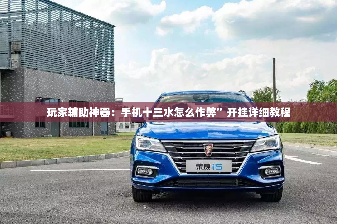 玩家辅助神器：手机十三水怎么作弊”开挂详细教程