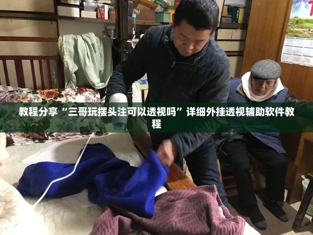 教程分享“三哥玩摆头注可以透视吗”详细外挂透视辅助软件教程