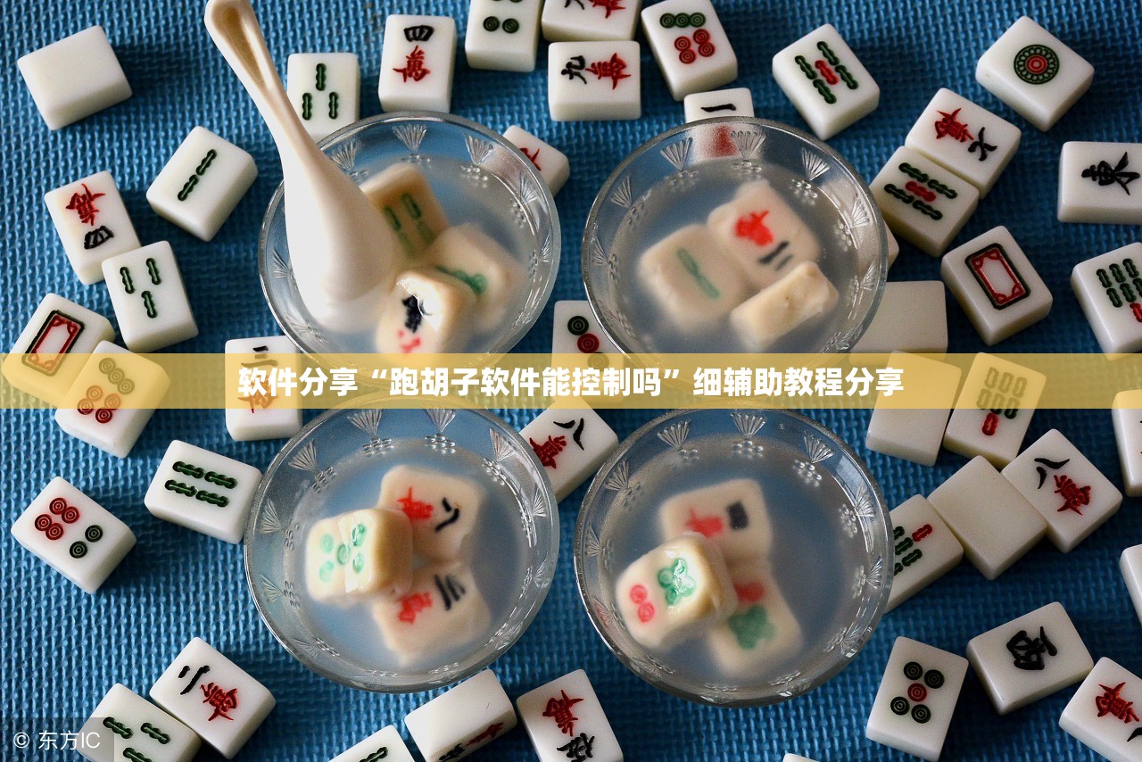 软件分享“跑胡子软件能控制吗”细辅助教程分享
