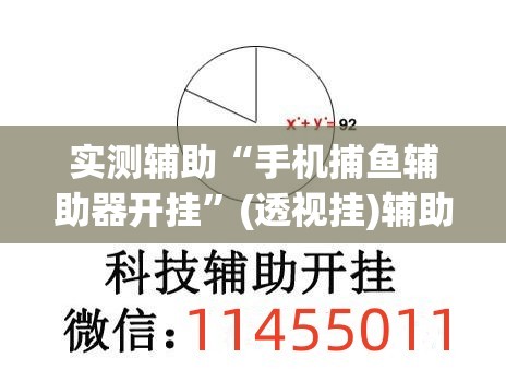 实测辅助“手机捕鱼辅助器开挂”(透视挂)辅助下载教程