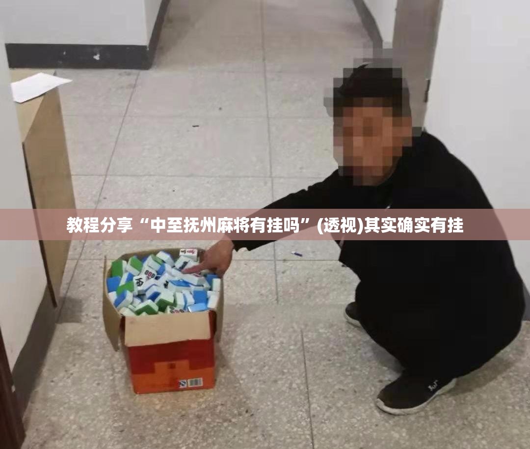 教程分享“中至抚州麻将有挂吗	”(透视)其实确实有挂