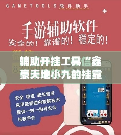 辅助开挂工具“鑫豪天地小九的挂靠方式”开挂(透视)最新辅助详细