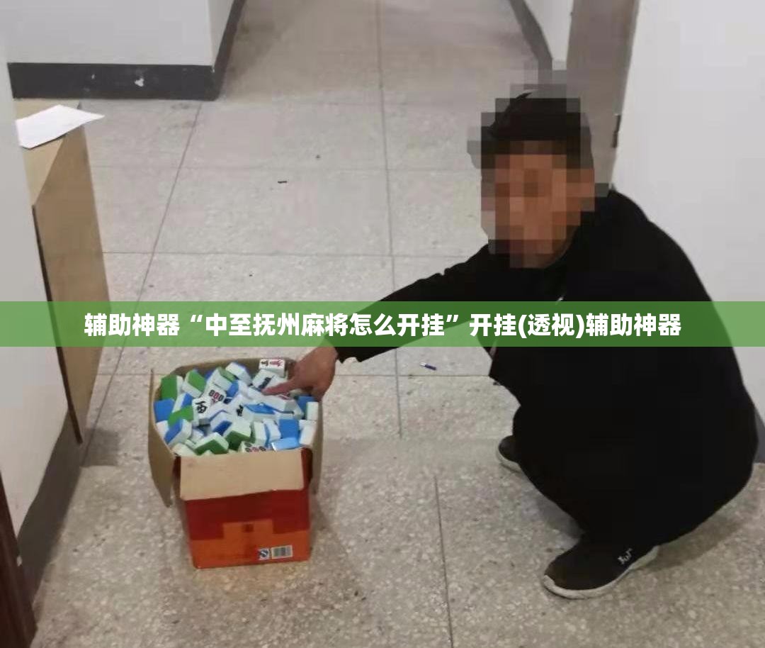 辅助神器“中至抚州麻将怎么开挂”开挂(透视)辅助神器