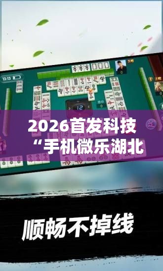 2026首发科技“手机微乐湖北麻将万能开挂神器	”详细分享装挂步骤