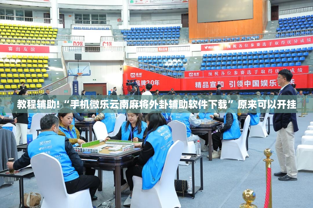 教程辅助!“手机微乐云南麻将外卦辅助软件下载	”原来可以开挂