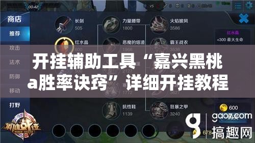 开挂辅助工具“嘉兴黑桃a胜率诀窍	”详细开挂教程